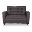 WILLIAM 2-Seater Sofa (6038528688291)