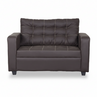 WILLIAM 2-Seater Sofa (6038528688291)