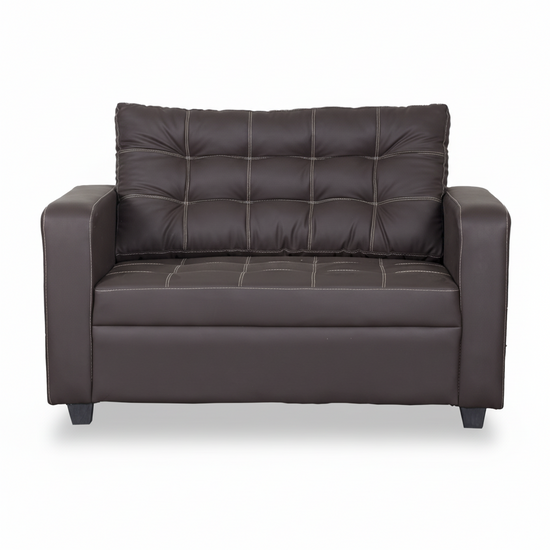 WILLIAM 2-Seater Sofa