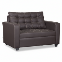 WILLIAM 2-Seater Sofa (6038528688291)