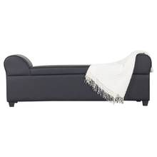 Load image into Gallery viewer, KRISTINE Lounge Sofa (7552795771123)
