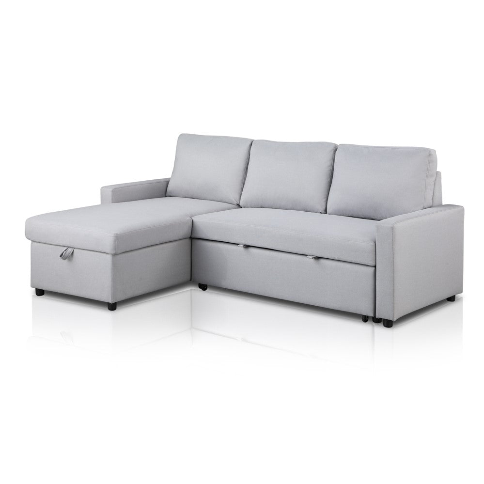 JAZMIN SECTIONAL SOFABED