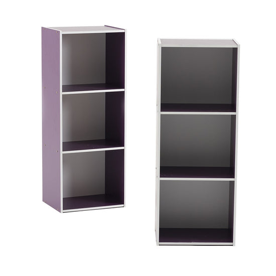 MARVICK Open Bookshelf