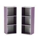 MARVICK Open Bookshelf