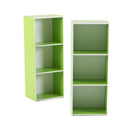 MARVICK Open Bookshelf