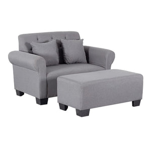 PAVLO III 2-Seater Sofa