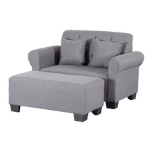 Load image into Gallery viewer, PAVLO III 2-Seater Sofa
