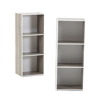 MARVICK Open Bookshelf