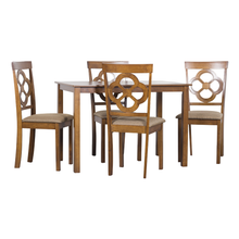 Load image into Gallery viewer, TRIXIE 4-Seater Dining Set (7547564196083)
