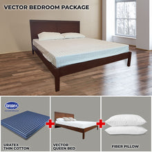 Load image into Gallery viewer, VECTOR BEDROOM PACKAGE (7433659187443)
