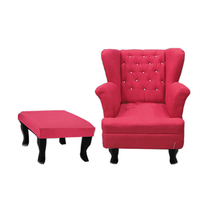 ITALY Accent Chair (5571387556003)