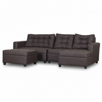 William II L-Shape Sofa (5571351543971)