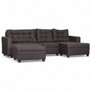 William II L-Shape Sofa (5571351543971)