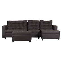 Load image into Gallery viewer, William II L-Shape Sofa (5571351543971)
