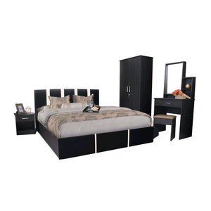 WINCHESTER BEDROOM PACKAGE (5571398533283)