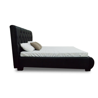 WINSTON II Queen Bed 60x75 (7056492396707)