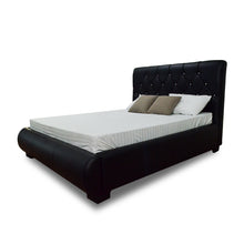 Load image into Gallery viewer, WINSTON II Queen Bed 60x75 (7056492396707)
