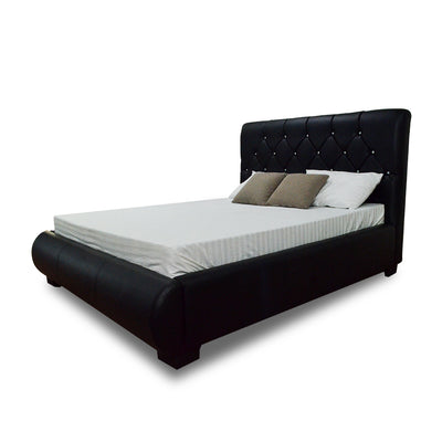 WINSTON II Queen Bed 60x75 (7056492396707)