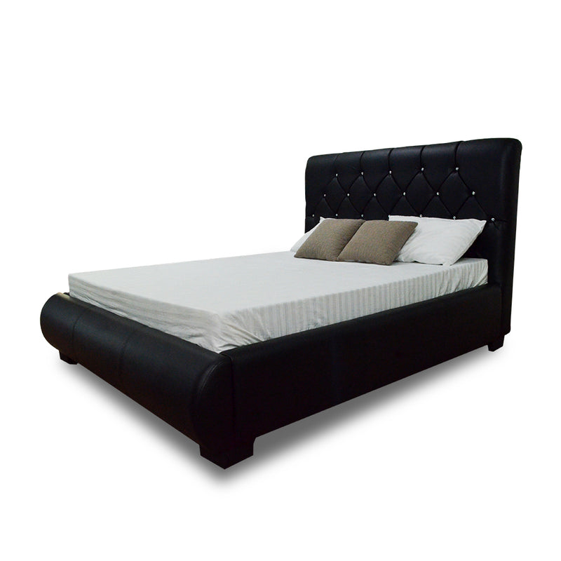 WINSTON II Queen Bed 60x75 (7056492396707)