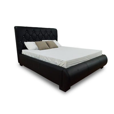 WINSTON II Queen Bed 60x75 (7056492396707)