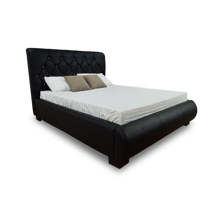 WINSTON II Queen Bed 60x75 (7056492396707)