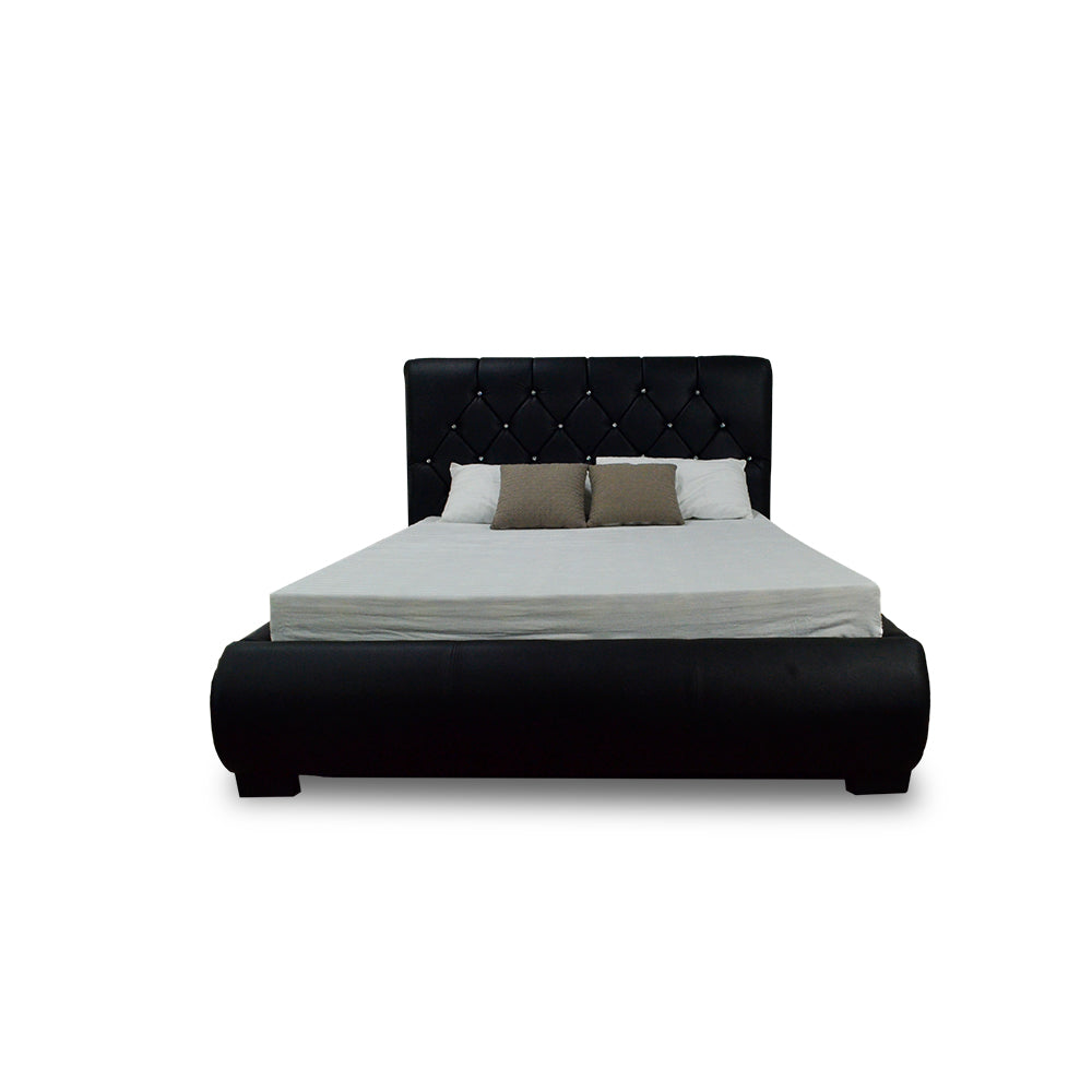 WINSTON II Queen Bed 60x75 (7056492396707)