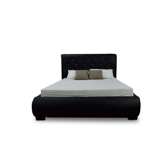 WINSTON II Queen Bed 60x75