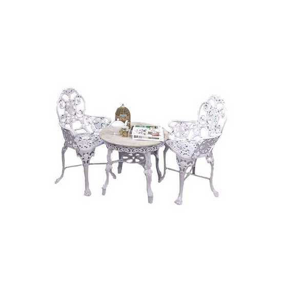 YSABELLA Garden Set