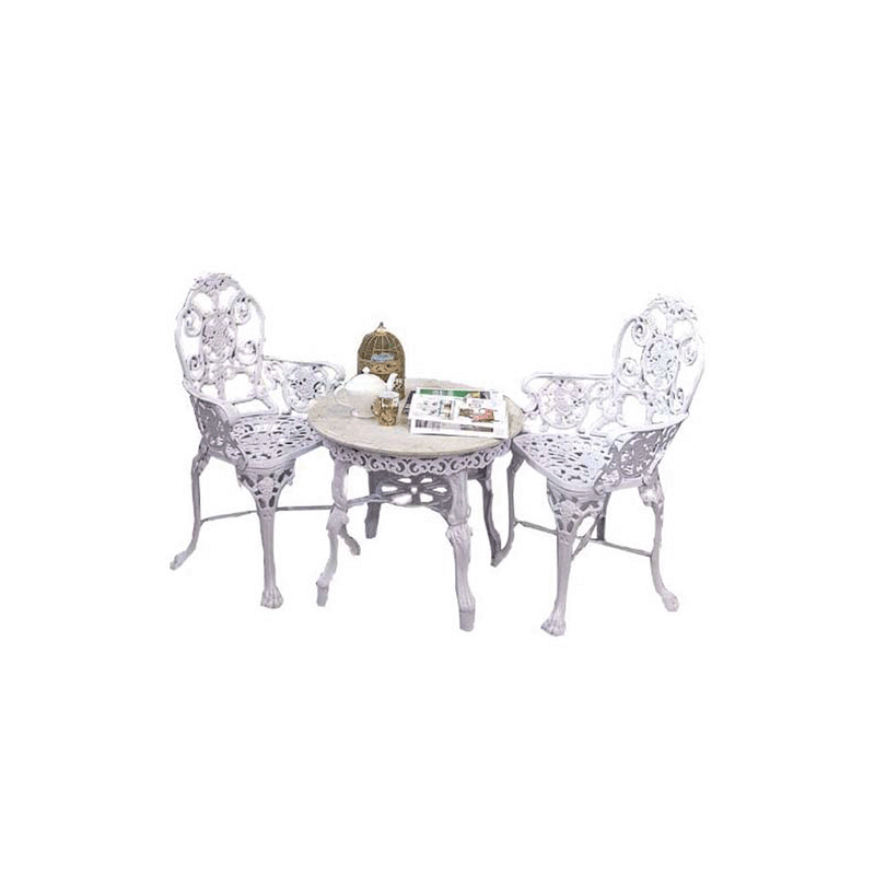 YSABELLA Garden Set (5571353903267)