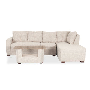 ARGO L-Shape Sofa