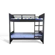 Load image into Gallery viewer, Affordable bunkbed double deck with uratex foam. (7265718403235)
