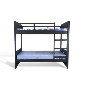 Affordable bunkbed double deck with uratex foam. (7265718403235)