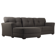 Load image into Gallery viewer, CELINE L-Shape Sofa (5571385884835)

