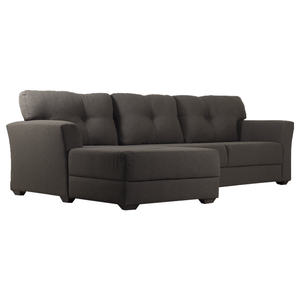 CELINE L-Shape Sofa (5571385884835)