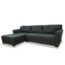 Load image into Gallery viewer, CELINE L-Shape Sofa (5571385884835)
