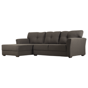 CELINE L-Shape Sofa (5571385884835)