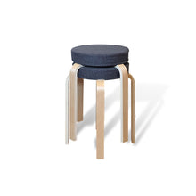 Load image into Gallery viewer, COLE STOOL (BUY ONE TAKE ONE) (7279841968291)
