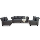 DARREL 3-1-1 Sofa Set (5571340992675)