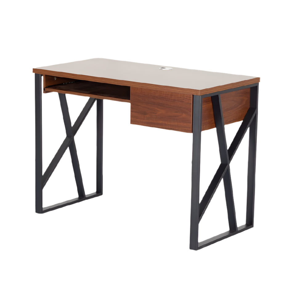 SOGO Home and Office Center DECLAN Computer Table