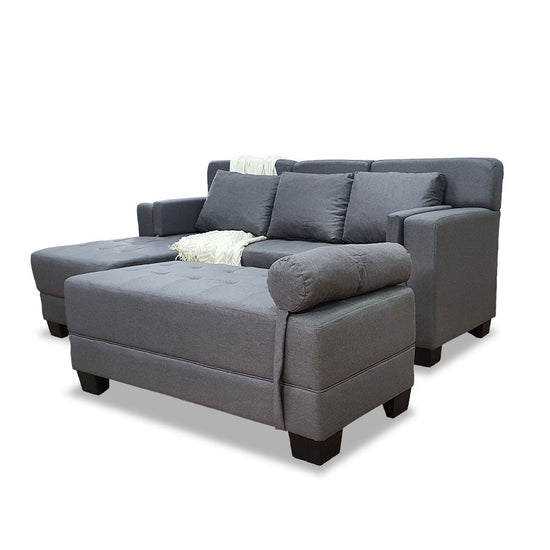 DESSA III L-Shape Sofa