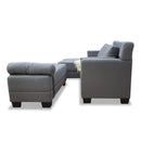 DESSA III L-Shape Sofa
