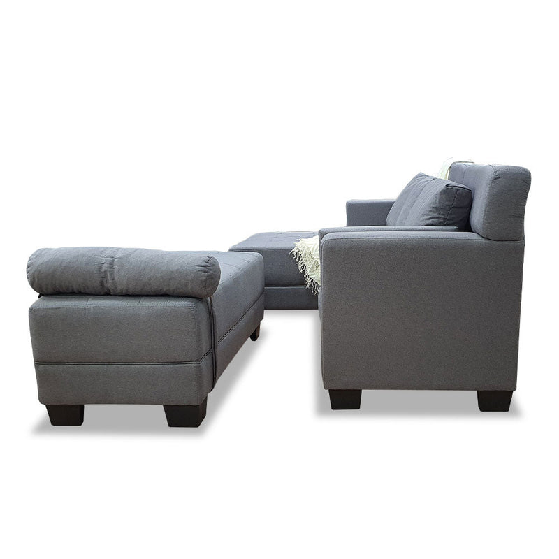 DESSA III L-Shape Sofa