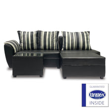 Load image into Gallery viewer, DOTCH ROXIE Multi-Way Sofa Set
