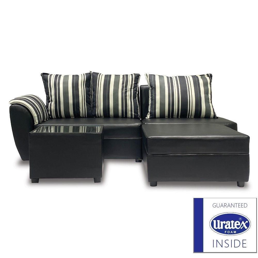 DOTCH ROXIE Multi-Way Sofa Set