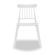 Load image into Gallery viewer, Enna Uratex Monoblock Lifestyle Chair - wide rounded seat and curved backrest this unique chare is affordable.		 		 		 (7065912901795)
