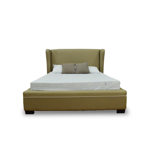 FRANCO Queen Bed 60x75 (7056349102243)