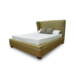 FRANCO Queen Bed 60x75 (7056349102243)