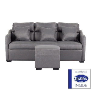 GREGORY 3-Seater Sofa