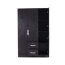 KAITLYN 3-Door Wardrobe