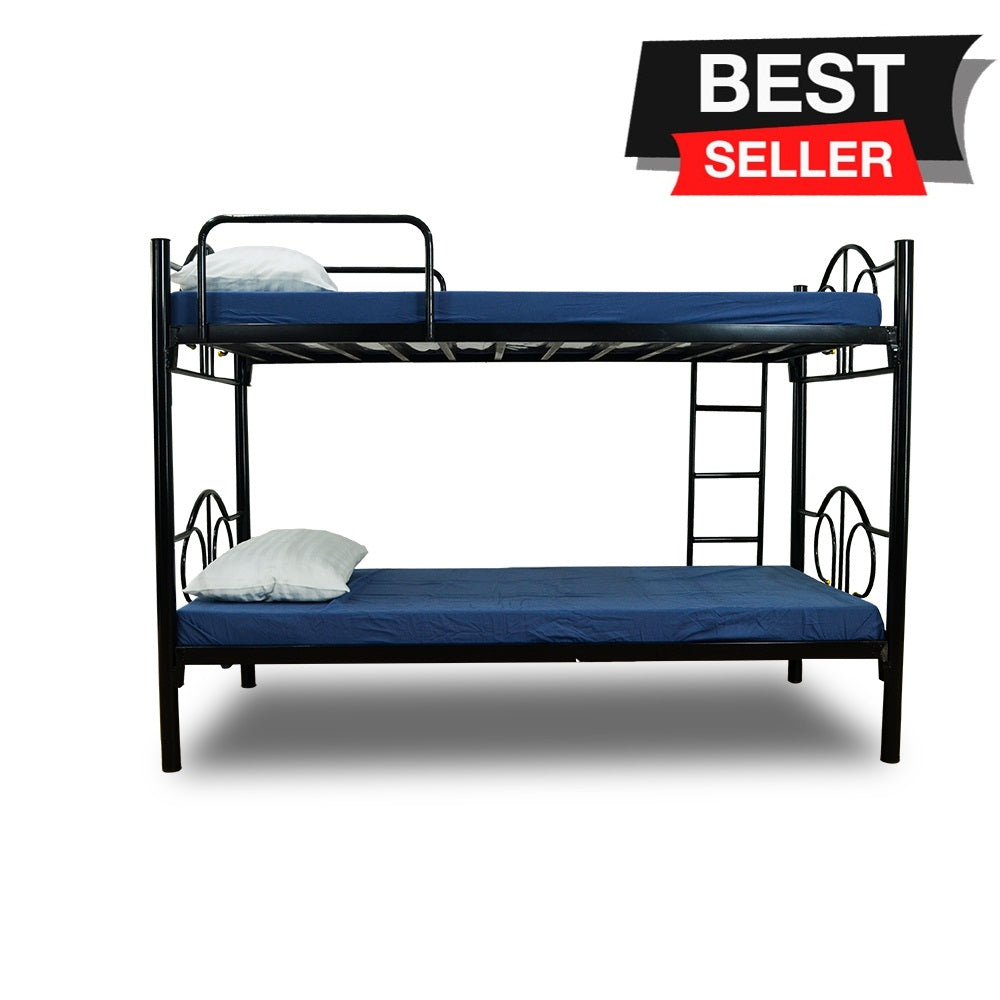 KATRINA Double Deck 36x36x75